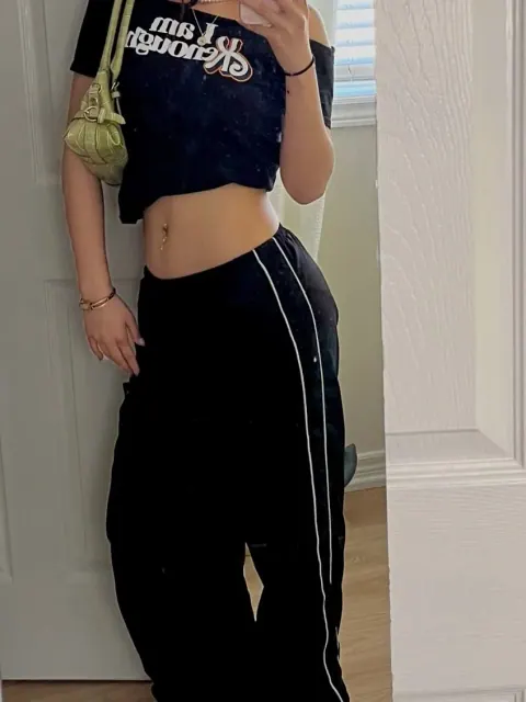 An Oro outfit for tue