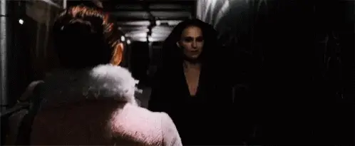 Black Swan